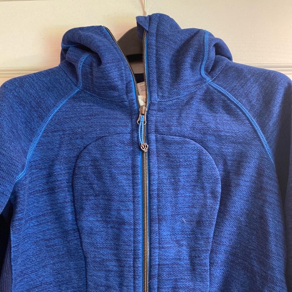 Excellent Condition. Lululemon Jacket - image 2